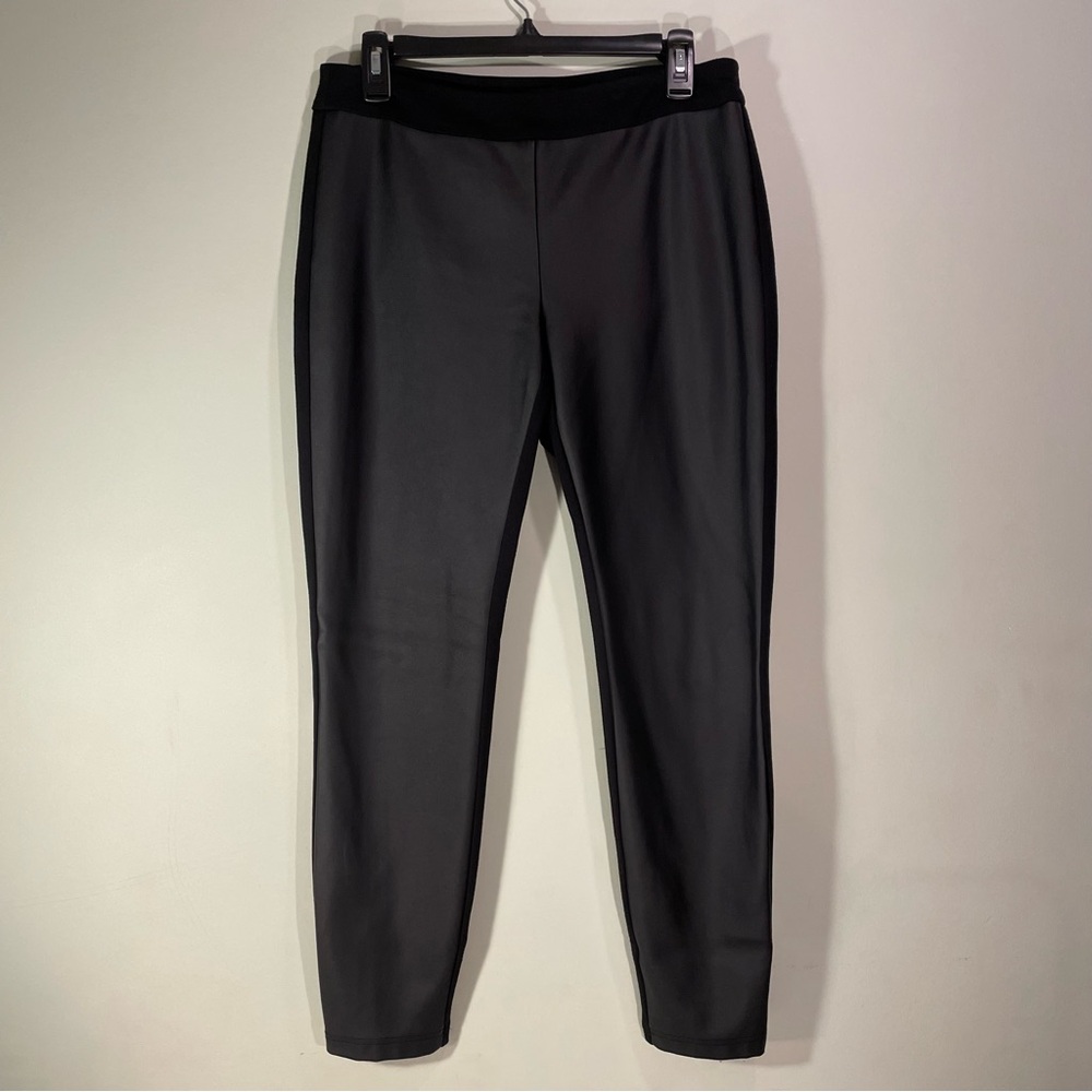 Ladies Sharagano faux pants